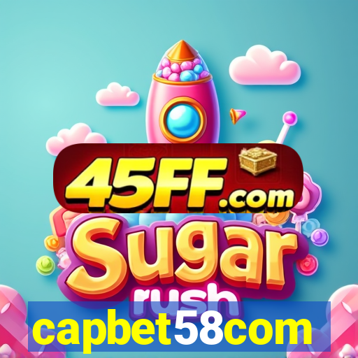 capbet58com