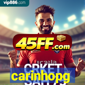 carinhopg