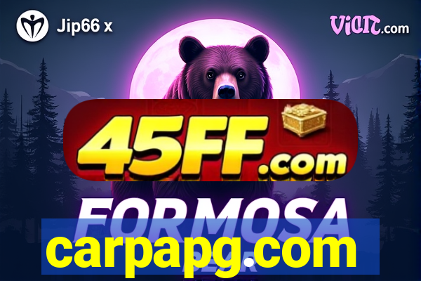 carpapg.com