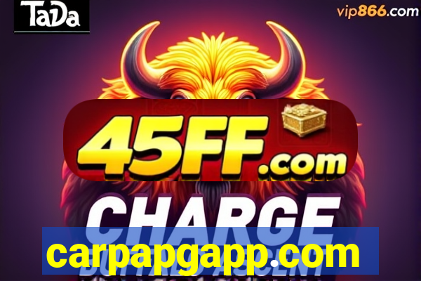 carpapgapp.com