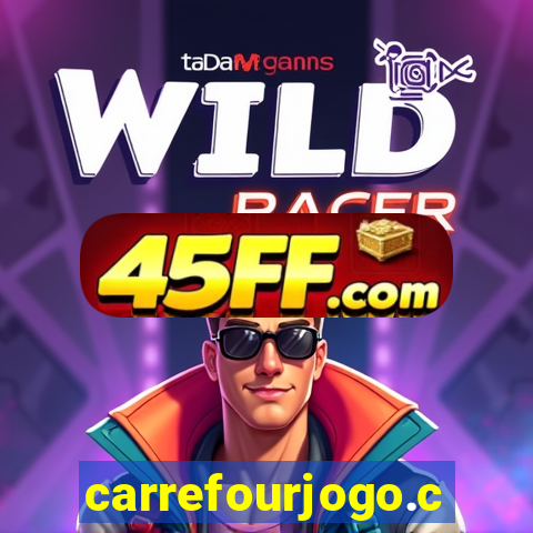 carrefourjogo.com