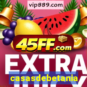 casasdebetania