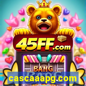 cascaaapg.com