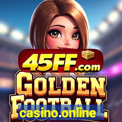casino.online