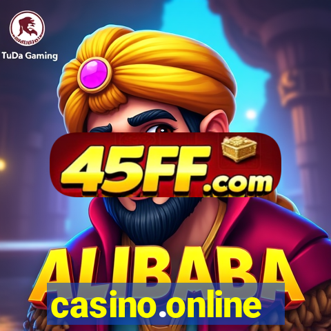 casino.online