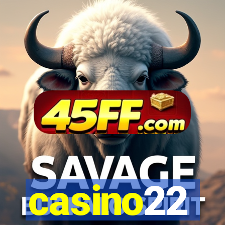 casino22