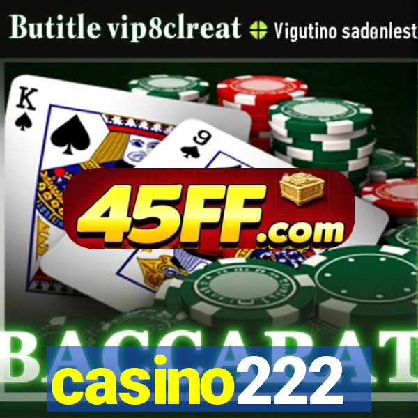 casino222