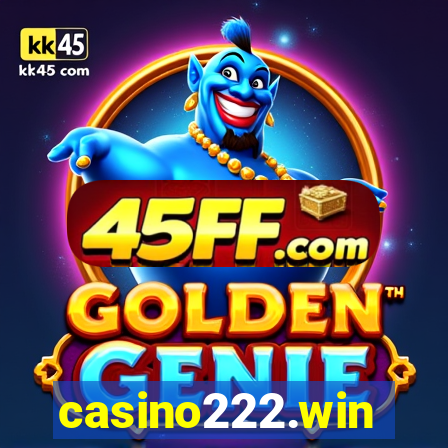 casino222.win