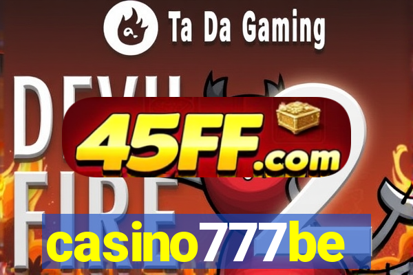 casino777be