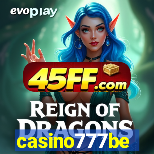 casino777be