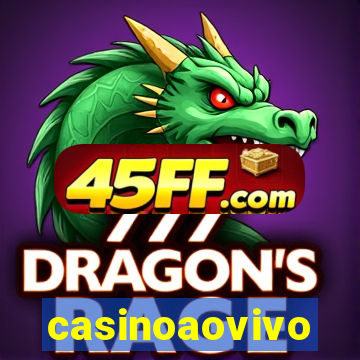 casinoaovivo