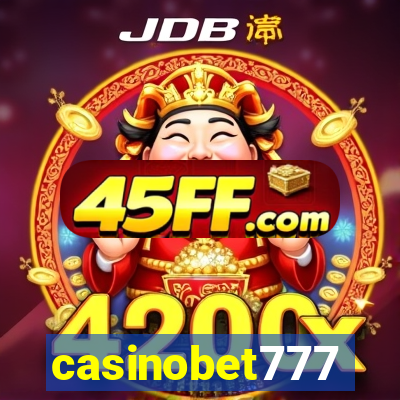 casinobet777