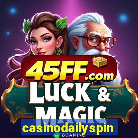 casinodailyspin
