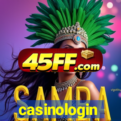 casinologin