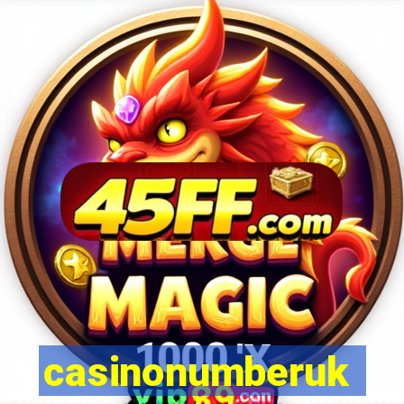 casinonumberuk