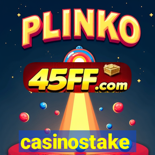 casinostake