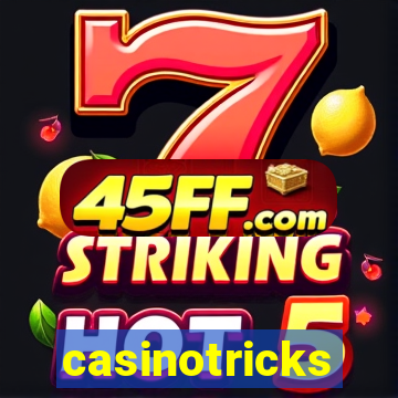casinotricks