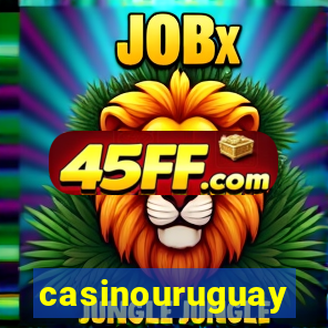 casinouruguay