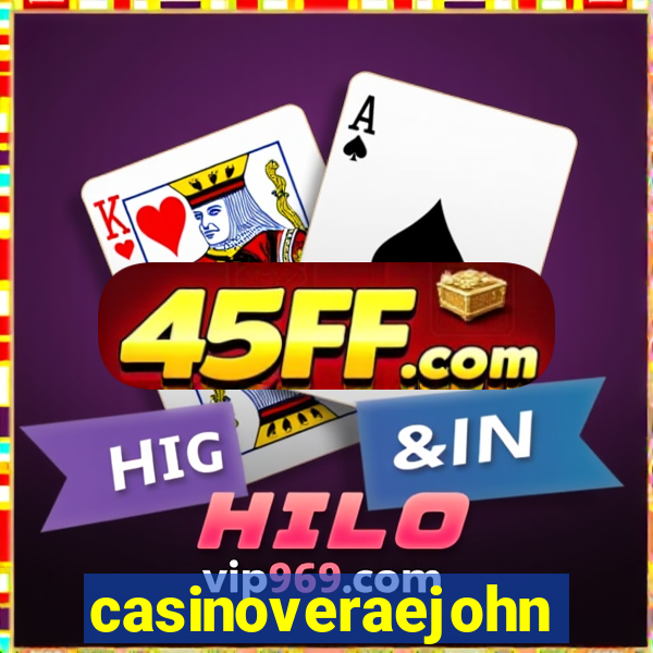 casinoveraejohn