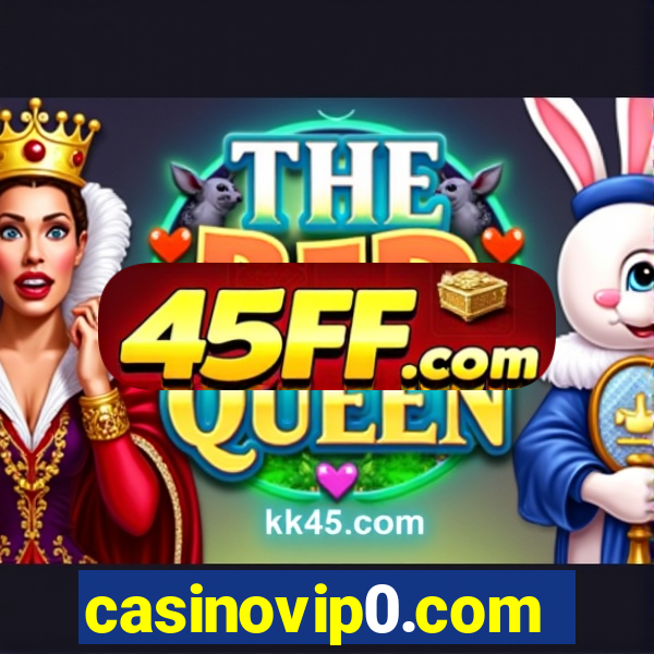 casinovip0.com