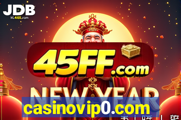 casinovip0.com