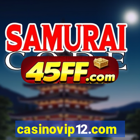 casinovip12.com