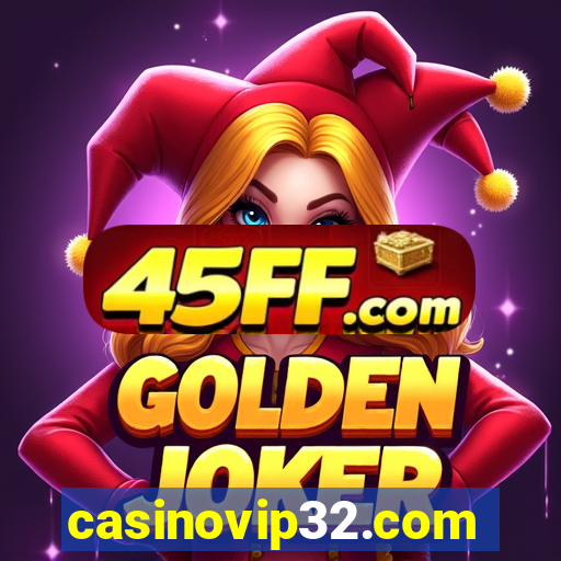 casinovip32.com