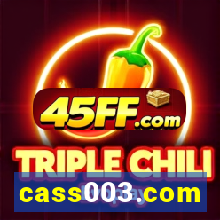 cass003.com