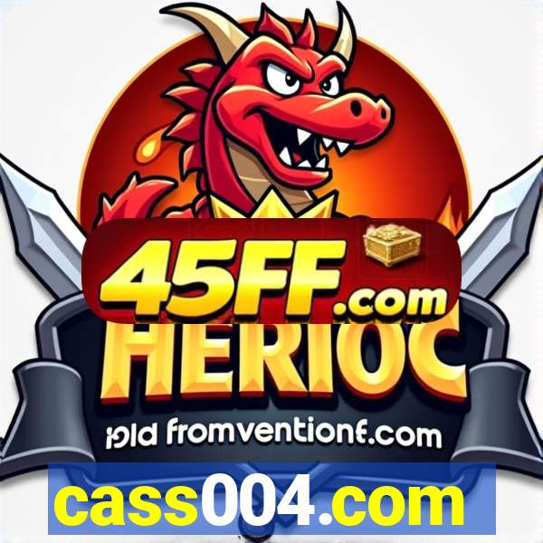 cass004.com