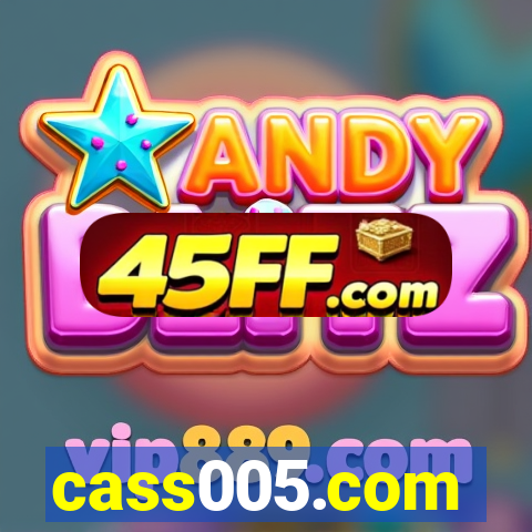 cass005.com