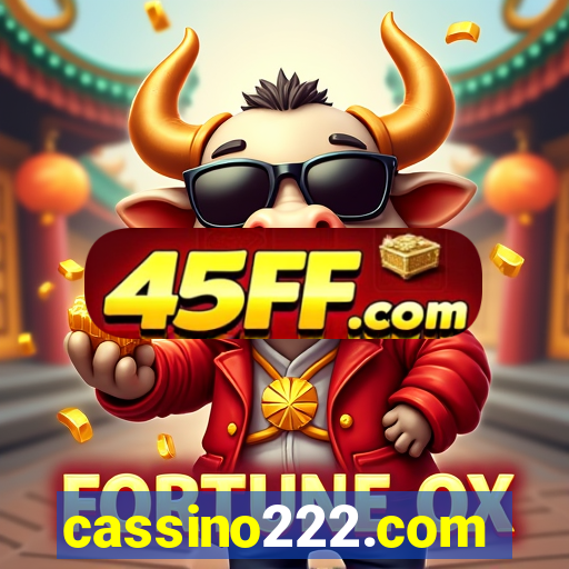 cassino222.com