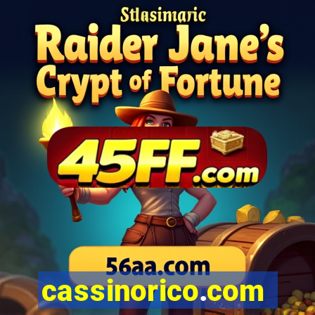 cassinorico.com