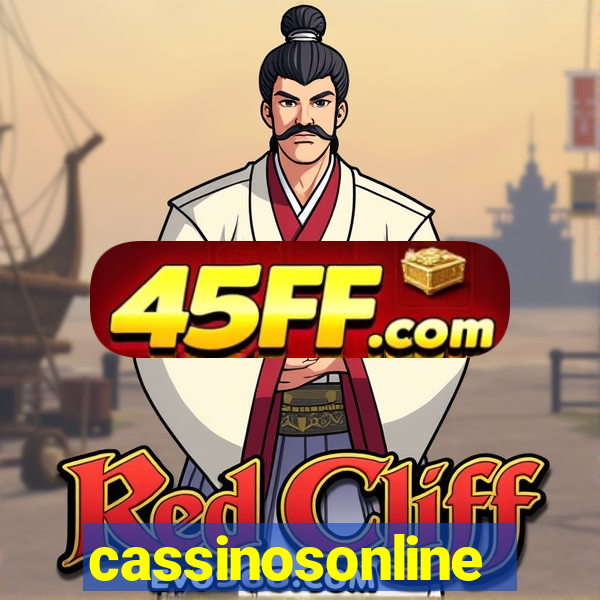 cassinosonline