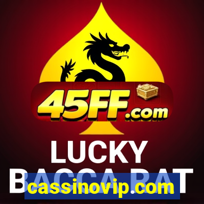 cassinovip.com