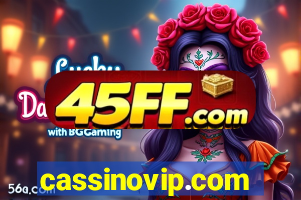 cassinovip.com