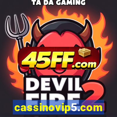 cassinovip5.com