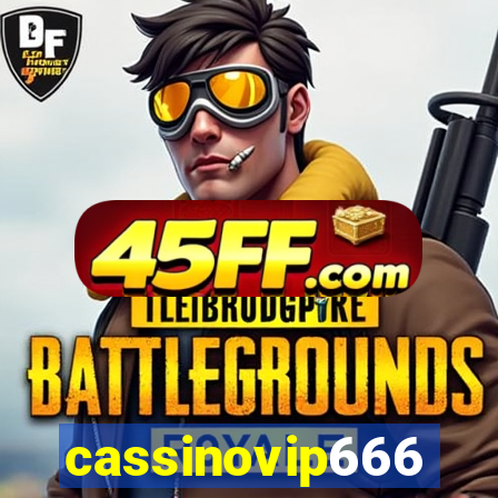cassinovip666
