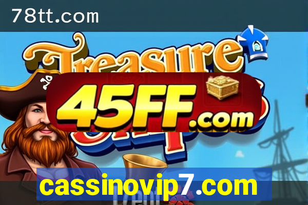cassinovip7.com
