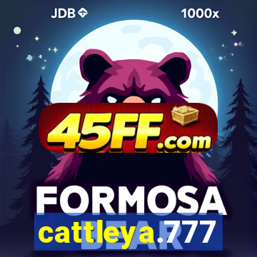 cattleya.777