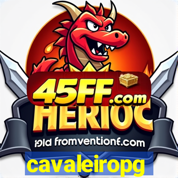 cavaleiropg