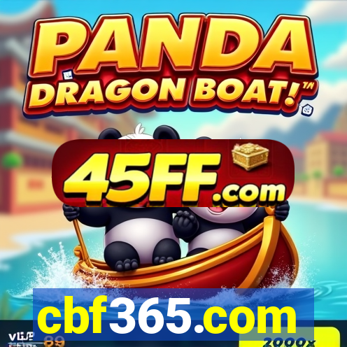 cbf365.com