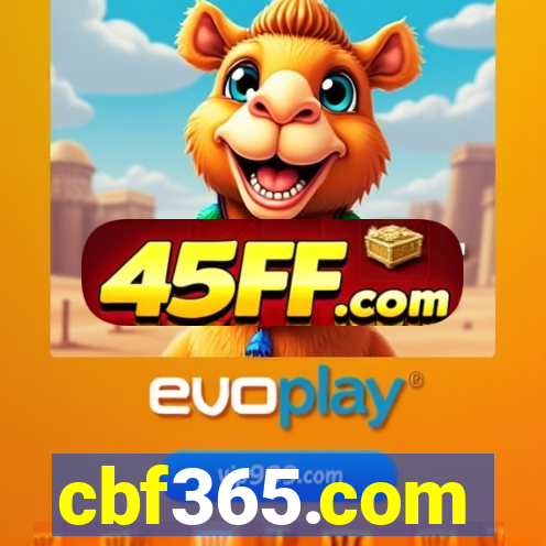 cbf365.com