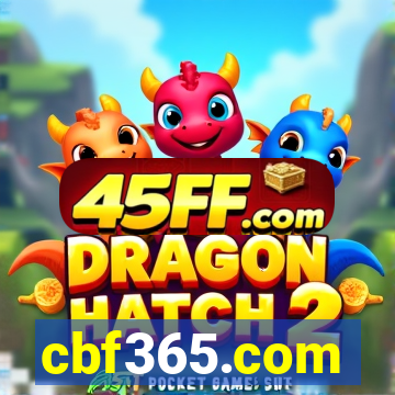 cbf365.com