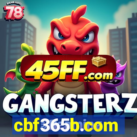 cbf365b.com