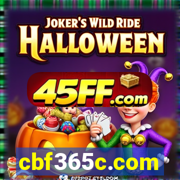 cbf365c.com