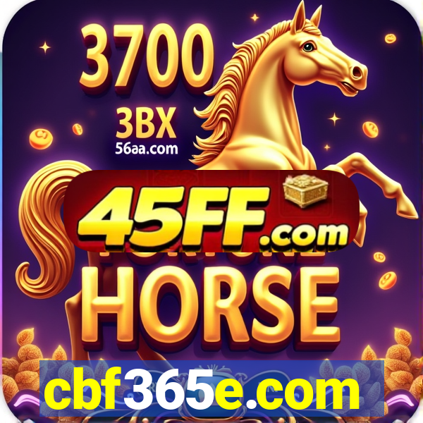 cbf365e.com
