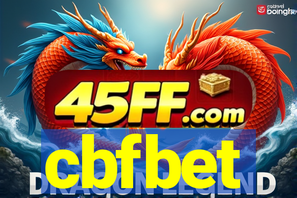 cbfbet
