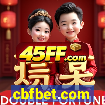 cbfbet.com