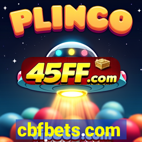 cbfbets.com