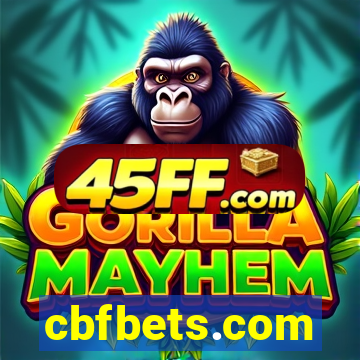 cbfbets.com